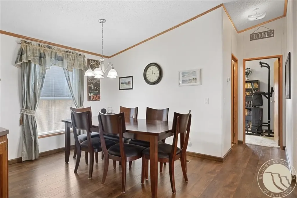 1154 Wren Street Billings MT 59101