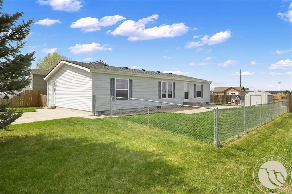 1154 Wren Street Billings MT 59101