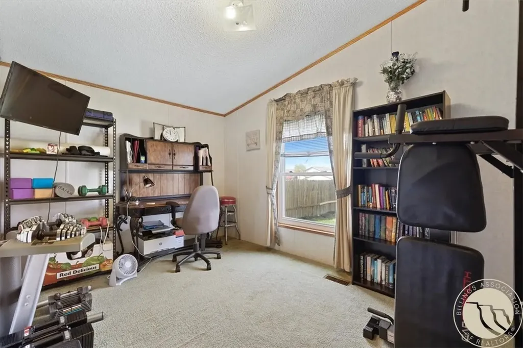 1154 Wren Street Billings MT 59101