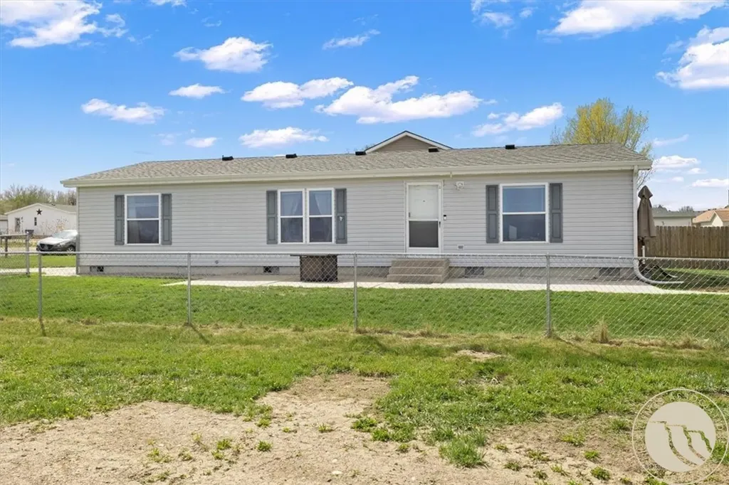 1154 Wren Street Billings MT 59101