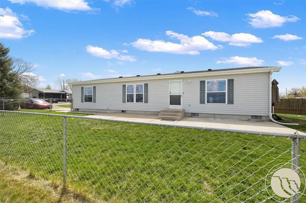 1154 Wren Street Billings MT 59101