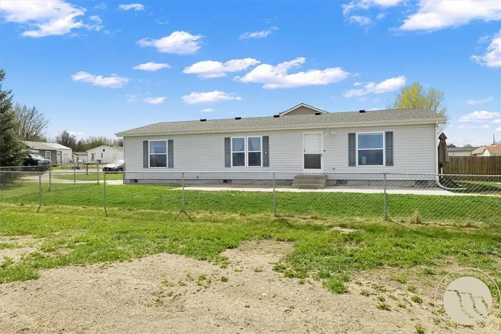 1154 Wren Street Billings MT 59101