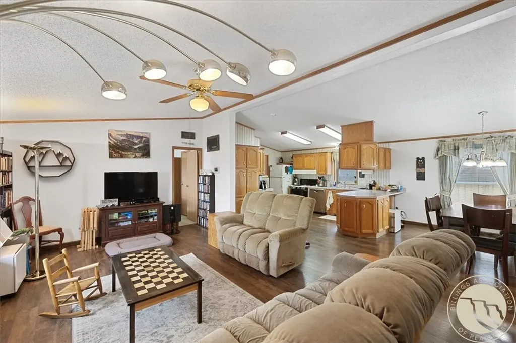 1154 Wren Street Billings MT 59101