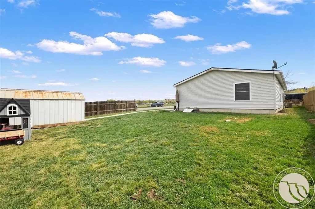 1154 Wren Street Billings MT 59101