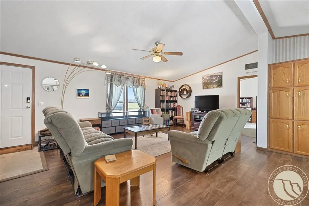 1154 Wren Street Billings MT 59101
