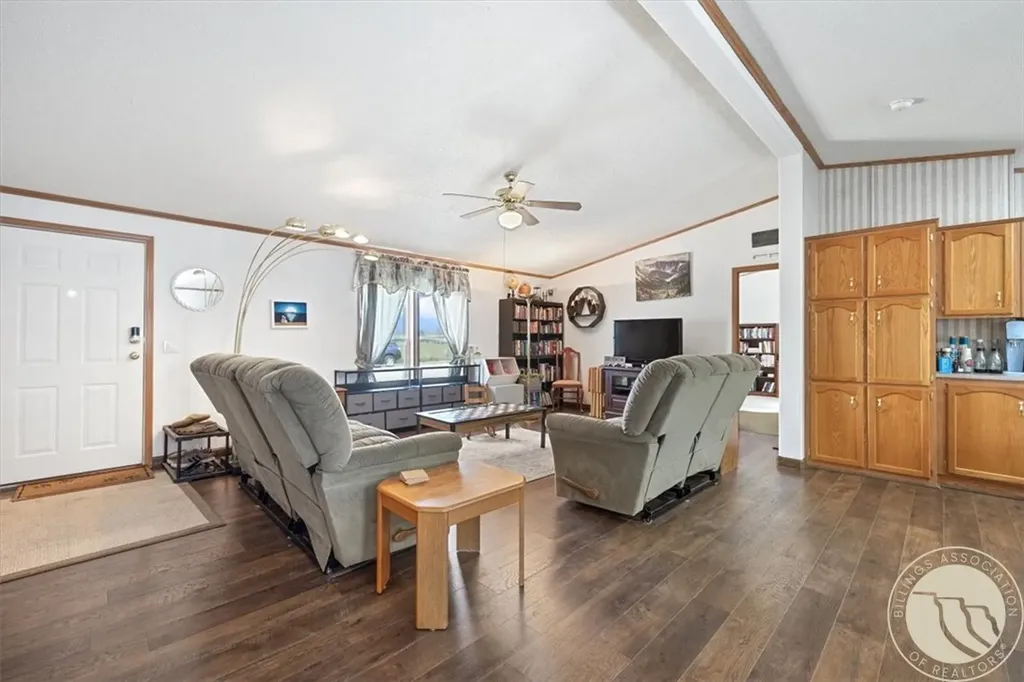 1154 Wren Street Billings MT 59101