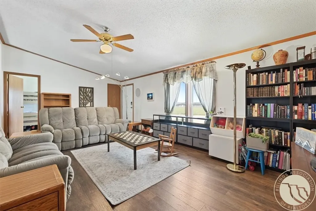 1154 Wren Street Billings MT 59101