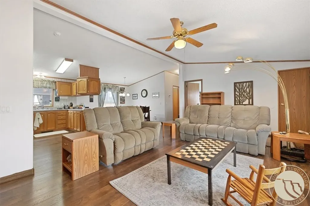 1154 Wren Street Billings MT 59101