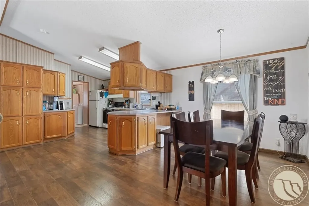 1154 Wren Street Billings MT 59101