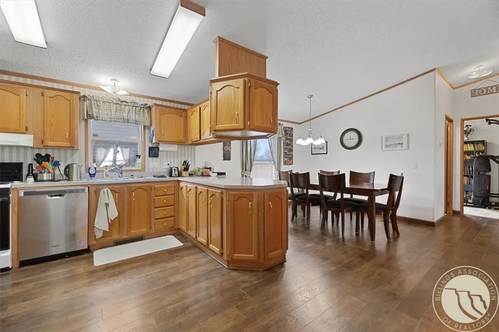 1154 Wren Street Billings MT 59101