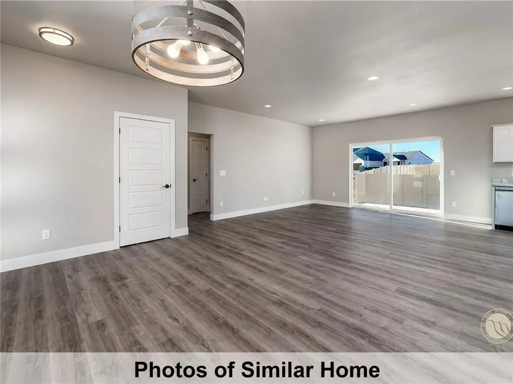 943 Madrid Drive Billings MT 59105