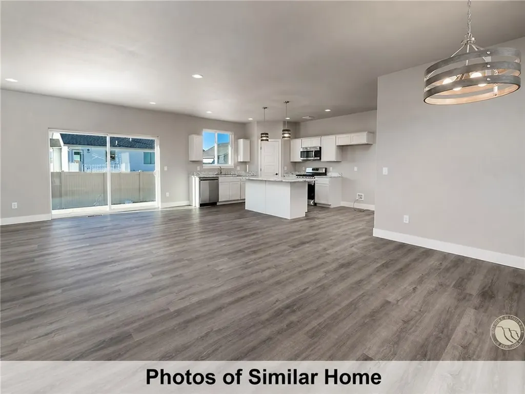 943 Madrid Drive Billings MT 59105