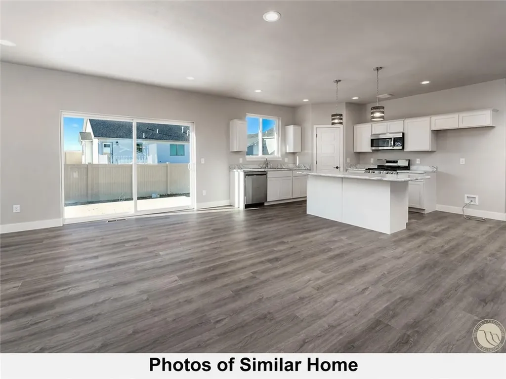 943 Madrid Drive Billings MT 59105