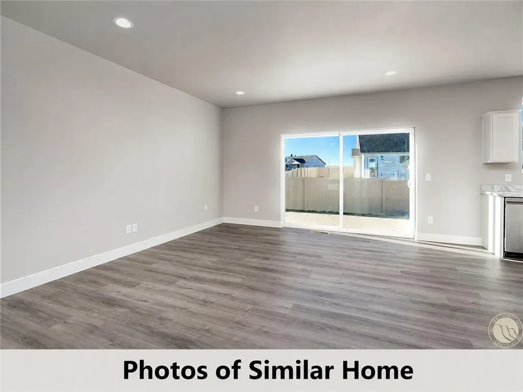 943 Madrid Drive Billings MT 59105