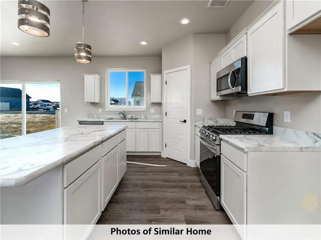 943 Madrid Drive Billings MT 59105