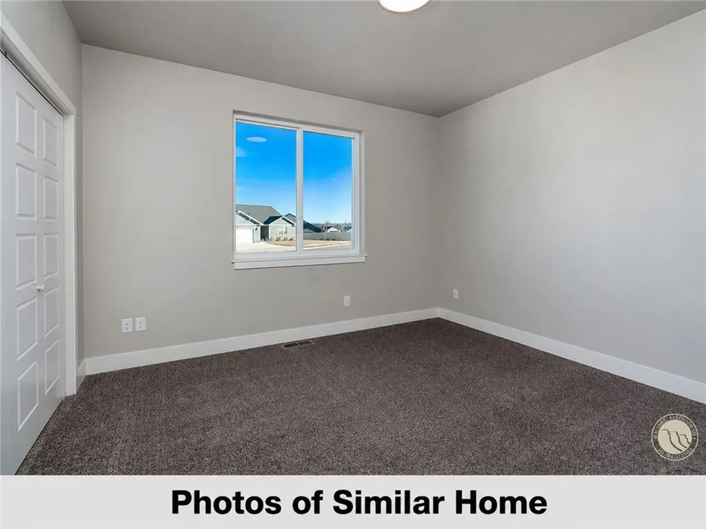 943 Madrid Drive Billings MT 59105