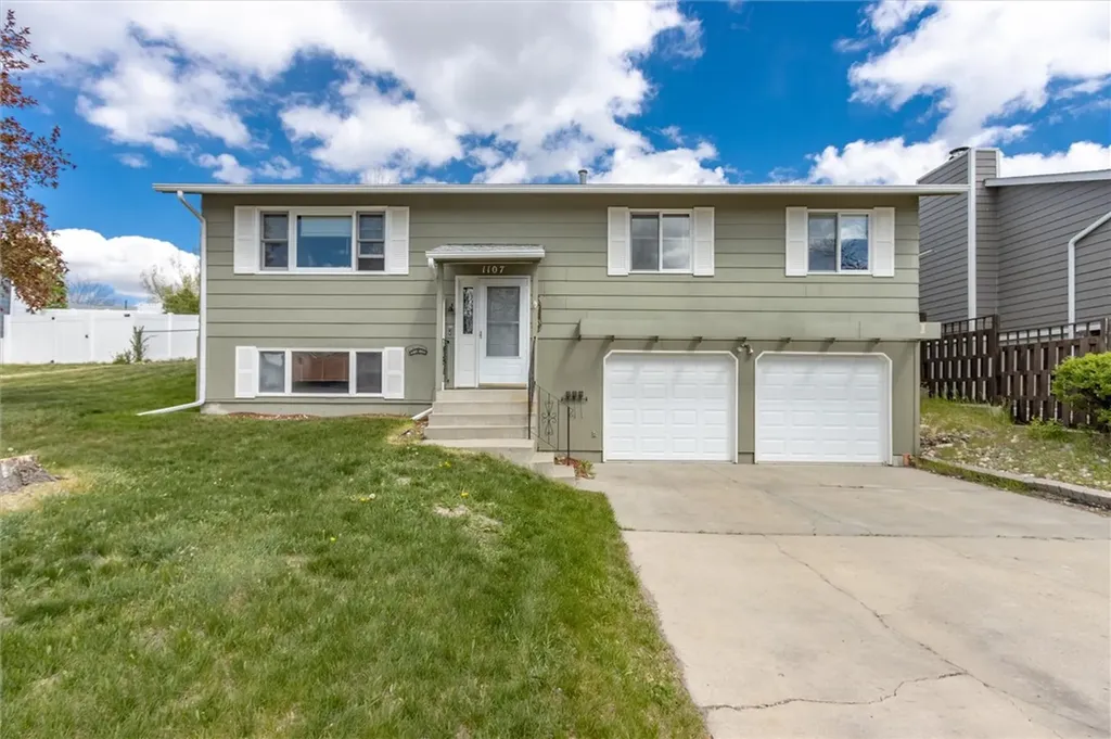 1107 11th Avenue Laurel MT 59044