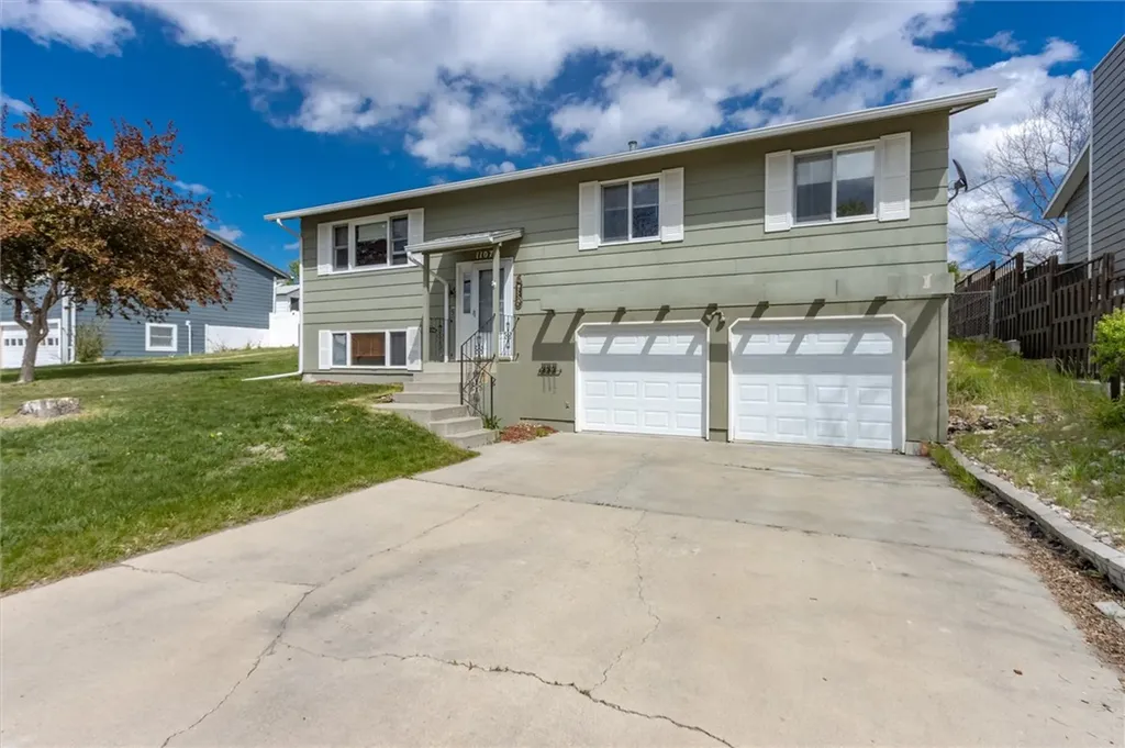 1107 11th Avenue Laurel MT 59044