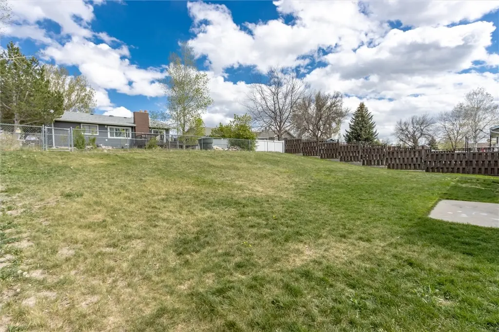 1107 11th Avenue Laurel MT 59044