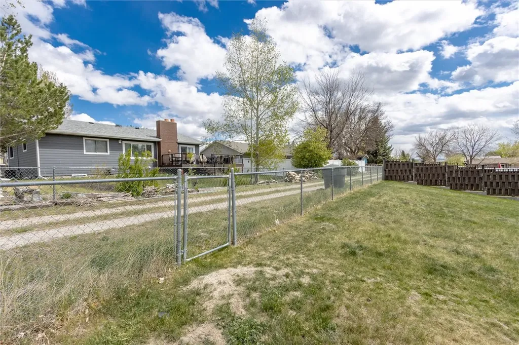1107 11th Avenue Laurel MT 59044