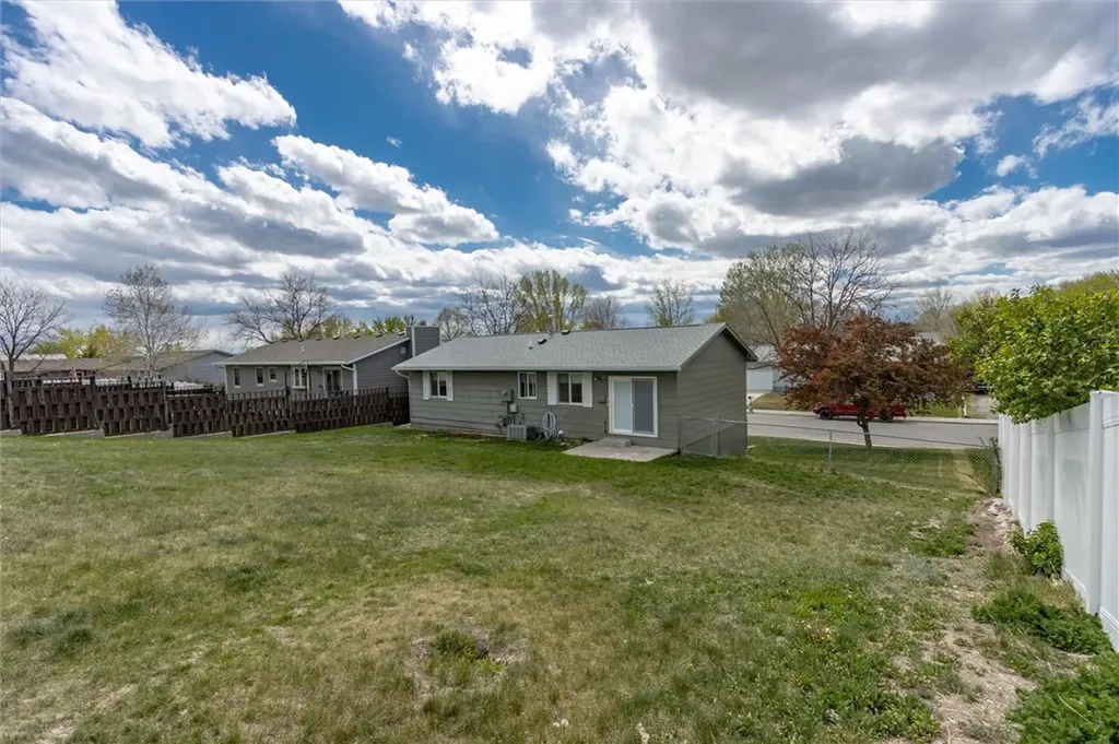 1107 11th Avenue Laurel MT 59044