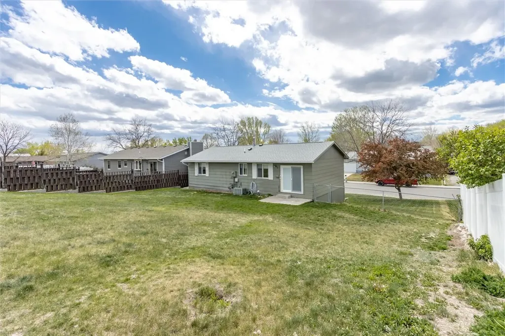 1107 11th Avenue Laurel MT 59044