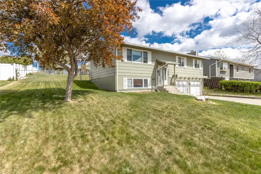 1107 11th Avenue Laurel MT 59044