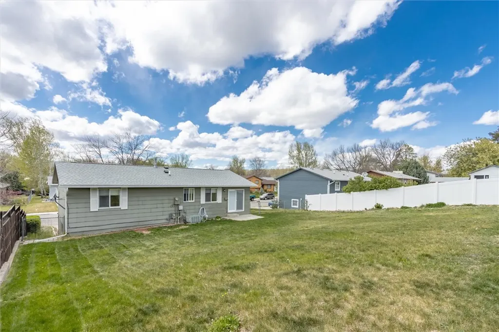 1107 11th Avenue Laurel MT 59044