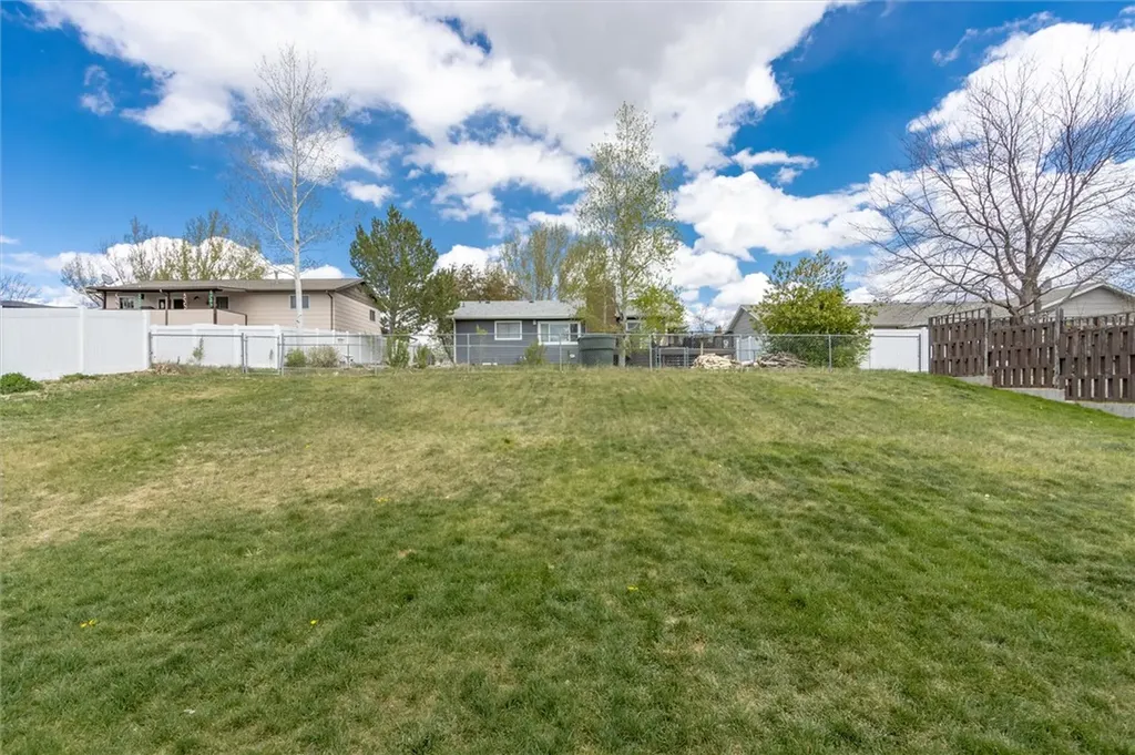 1107 11th Avenue Laurel MT 59044