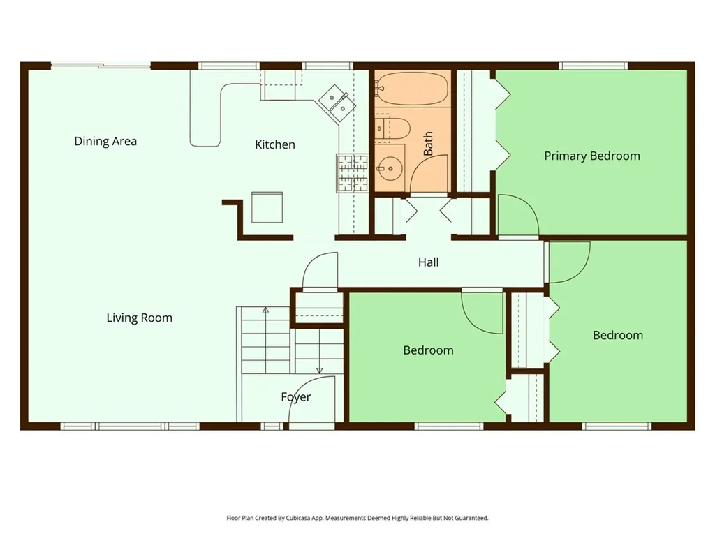 1107 11th Avenue Laurel MT 59044