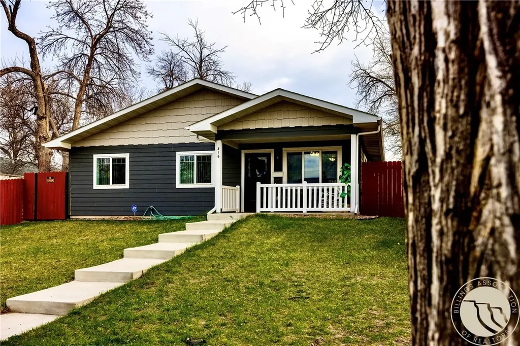 316 5th Avenue S Other MT 59405