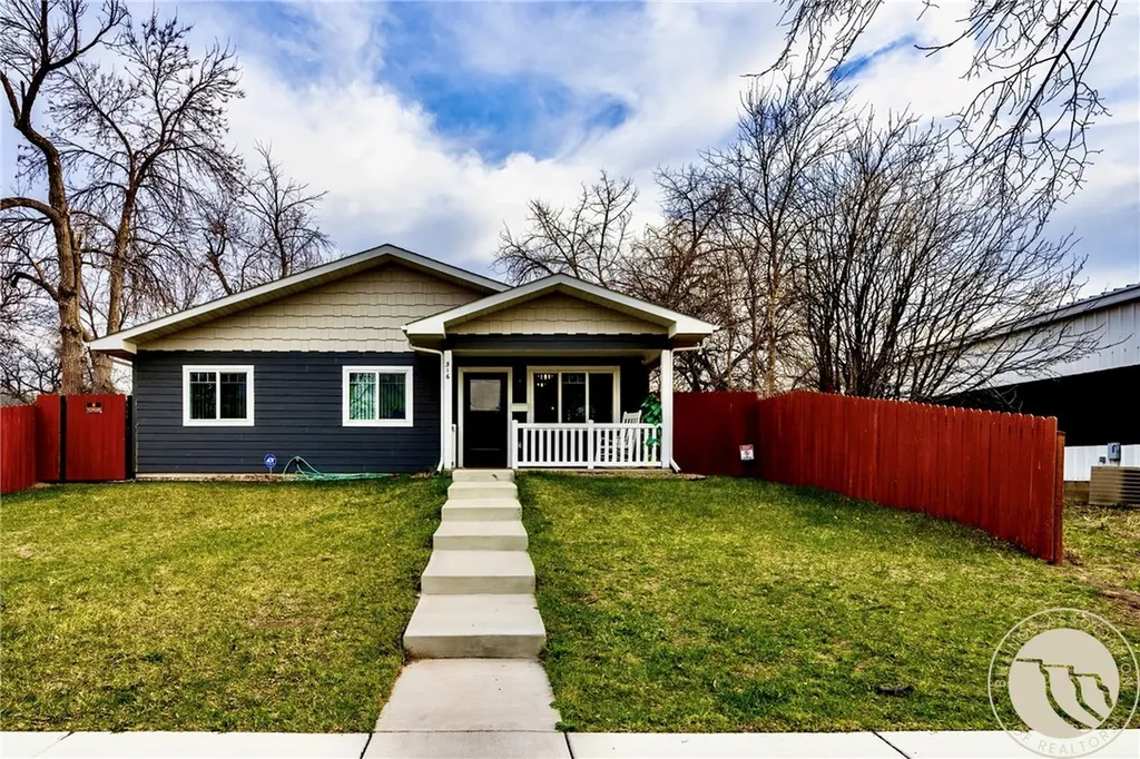 316 5th Avenue S Other MT 59405