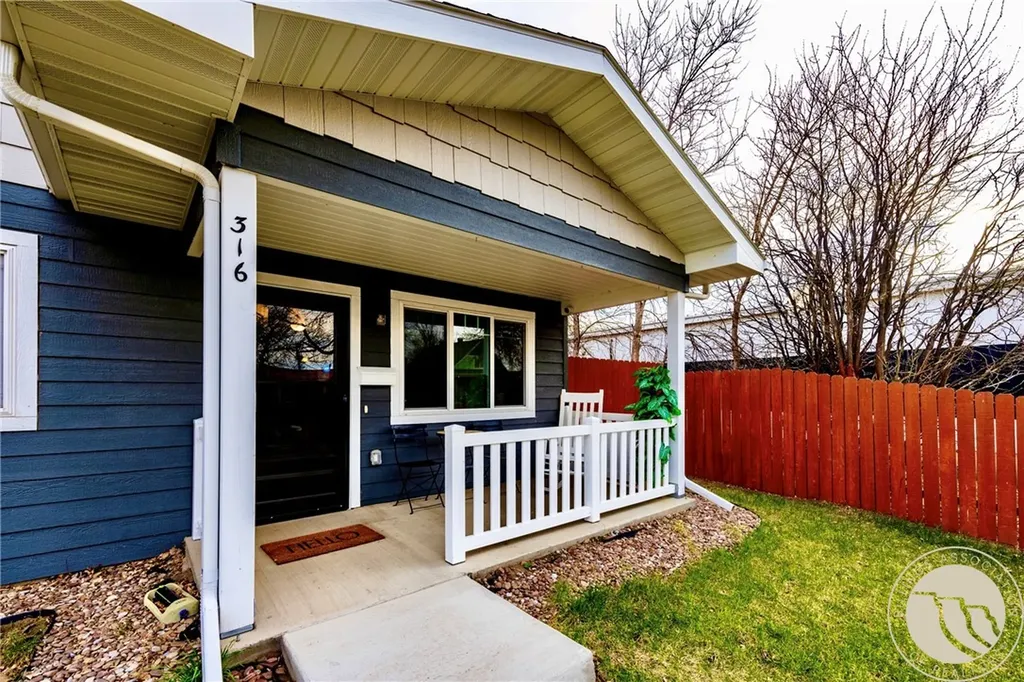 316 5th Avenue S Other MT 59405