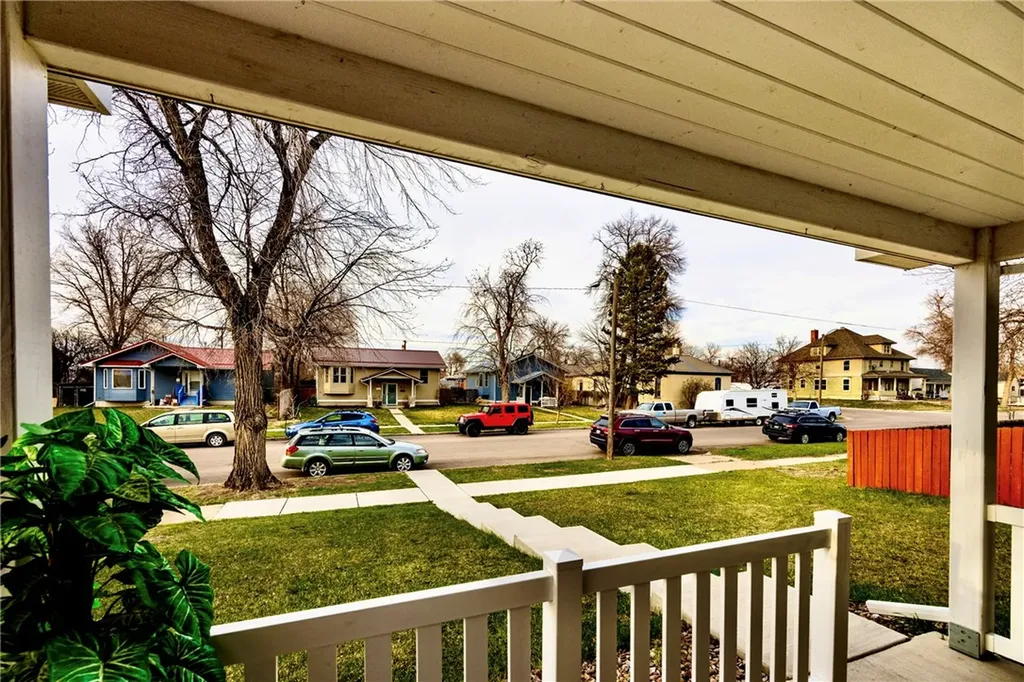 316 5th Avenue S Other MT 59405
