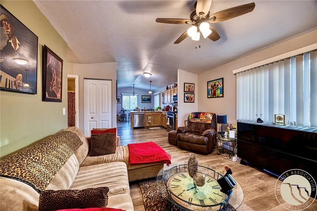 316 5th Avenue S Other MT 59405