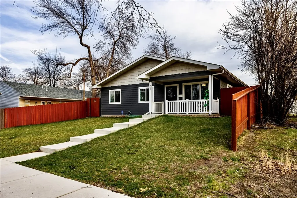 316 5th Avenue S Other MT 59405