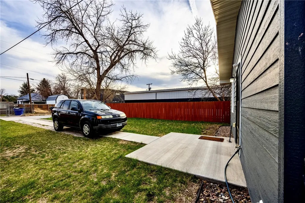 316 5th Avenue S Other MT 59405