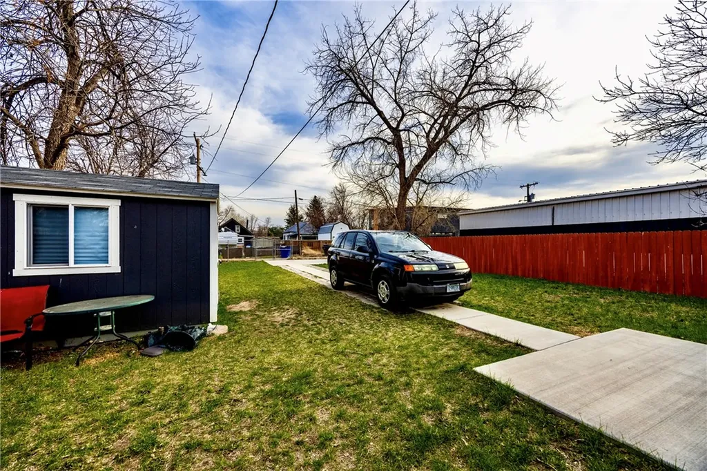 316 5th Avenue S Other MT 59405