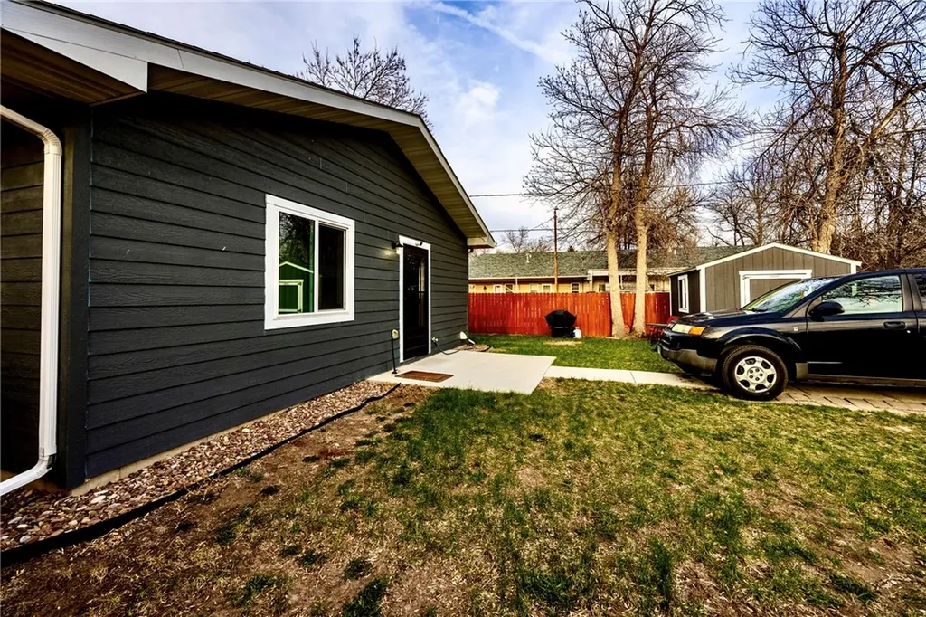 316 5th Avenue S Other MT 59405