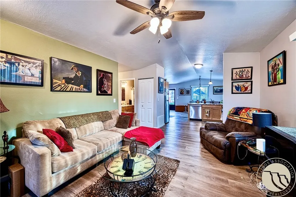 316 5th Avenue S Other MT 59405