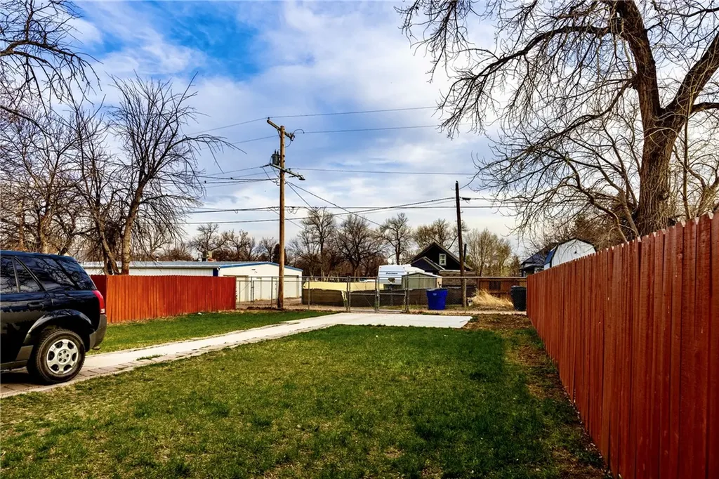 316 5th Avenue S Other MT 59405