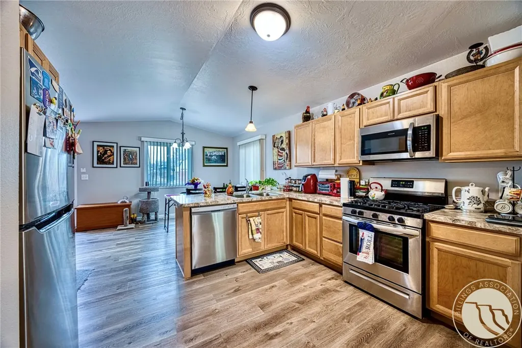 316 5th Avenue S Other MT 59405