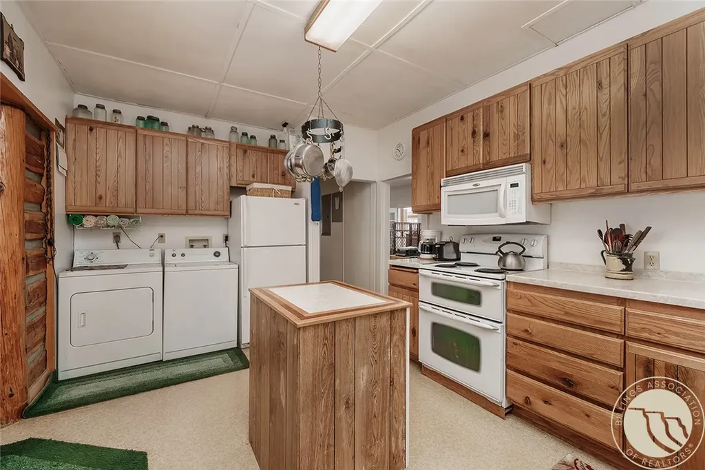 14 Whispering Pines Lane Big Timber MT 59052