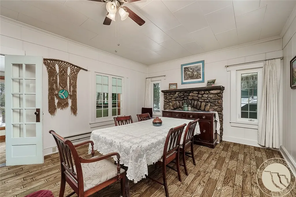 14 Whispering Pines Lane Big Timber MT 59052