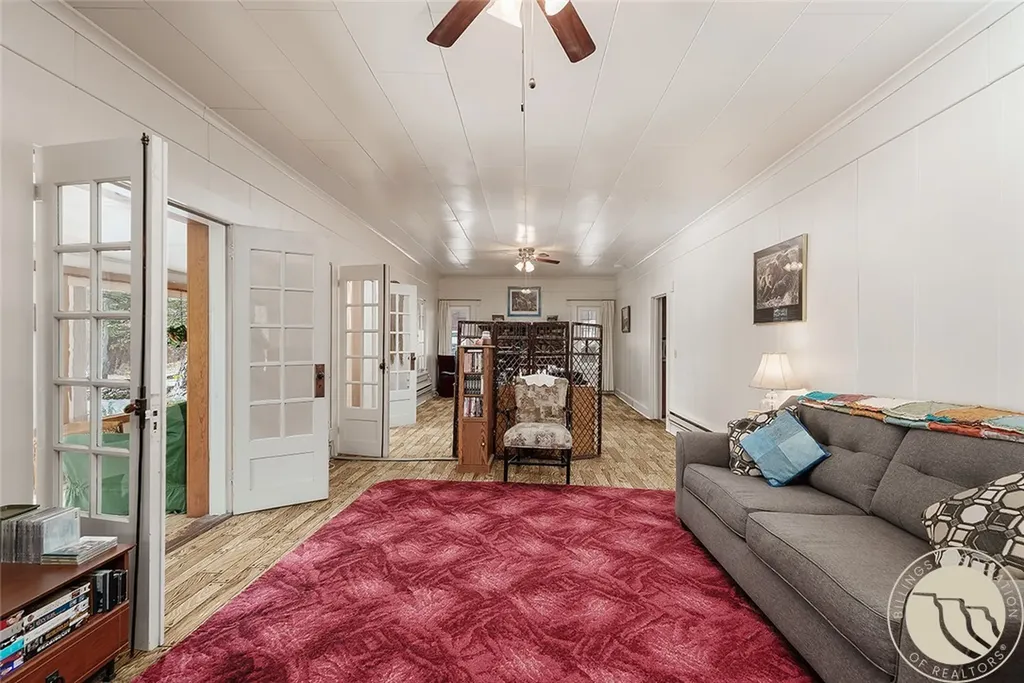 14 Whispering Pines Lane Big Timber MT 59052