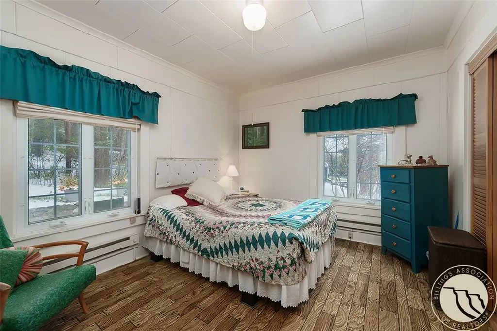 14 Whispering Pines Lane Big Timber MT 59052