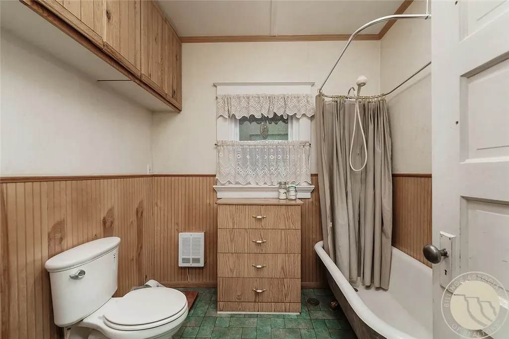 14 Whispering Pines Lane Big Timber MT 59052
