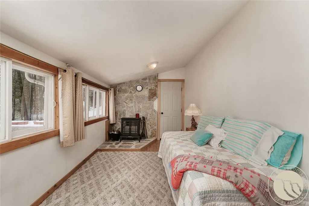 14 Whispering Pines Lane Big Timber MT 59052