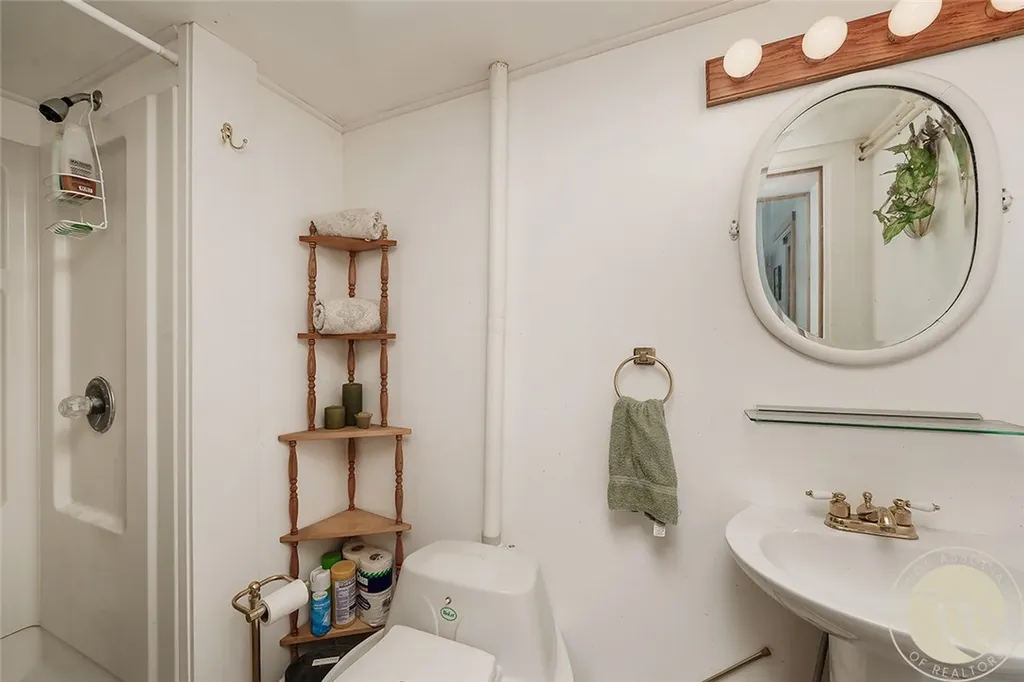 14 Whispering Pines Lane Big Timber MT 59052