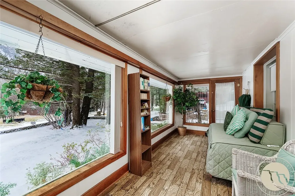 14 Whispering Pines Lane Big Timber MT 59052